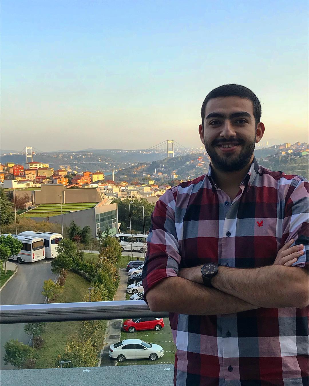 Alper Uste